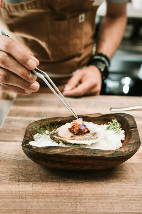 Valentijnsrecepten met smaak en afrodisiacum in jouw restaurant