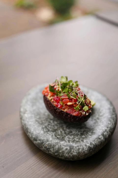 Valentijnsrecepten met smaak en afrodisiacum in jouw restaurant